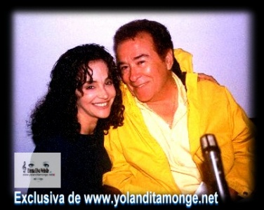 Con director de teatro Dean Zayas
