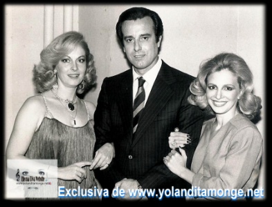 Con Iram Eory y Jose Bardina en Mexico