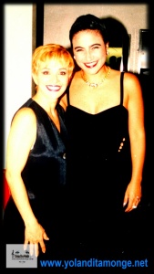 Con Jailene Cintron 