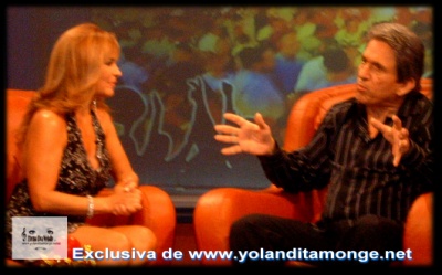 Con Jose Nogueras