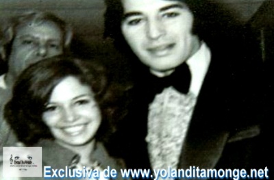 Con Sandro
